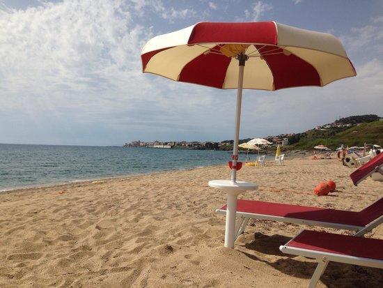 Vecchia Fattoria Case Vacanza Al Mare Belvedere Marittimo Exterior foto